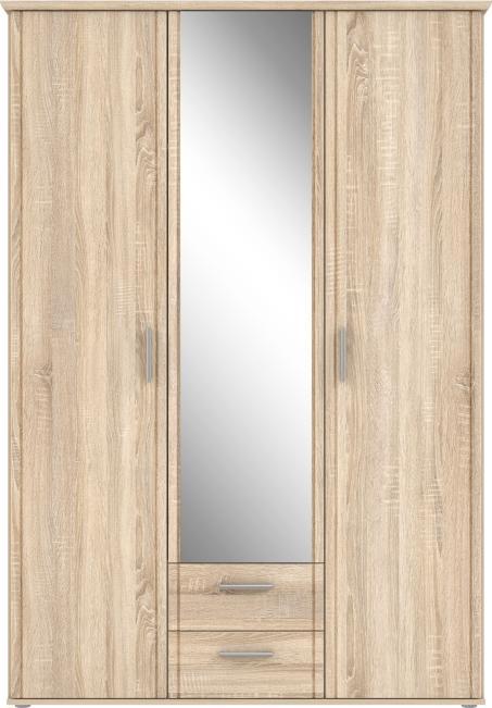 Actual product image Forte Gloria (139.5 x 59.5 x 201 cm)