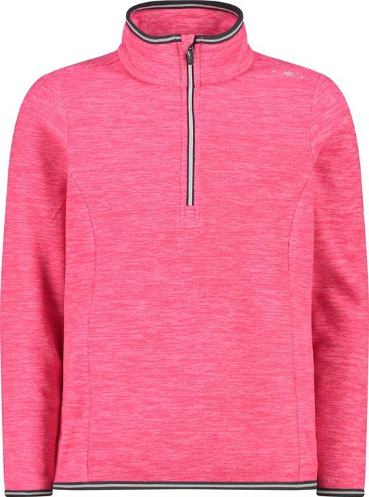 CMP Campagnolo Girl's Sweat Arctic Fleece 30G0495 (128)