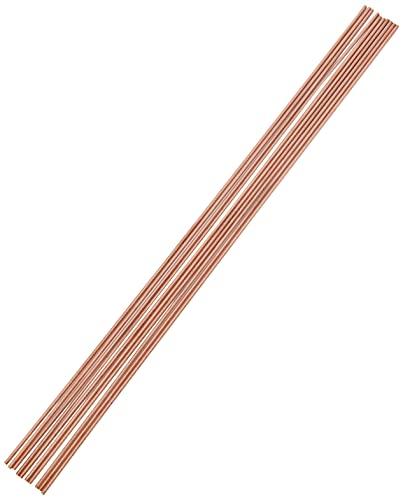 Velleman - SOLDERING ROD - BASED ON COPPER AND PHOSPHOR - 330 mm - 2 pcs
