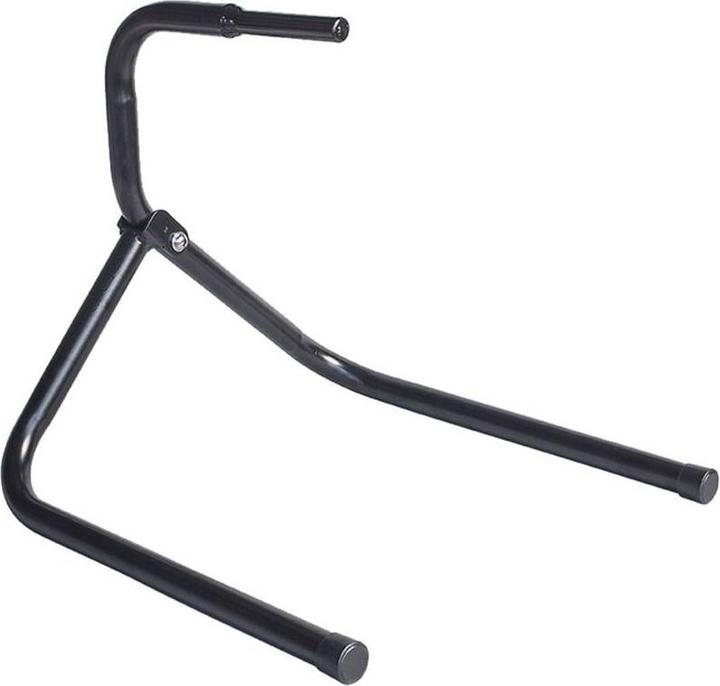 Actual product image Shimano Bike rack