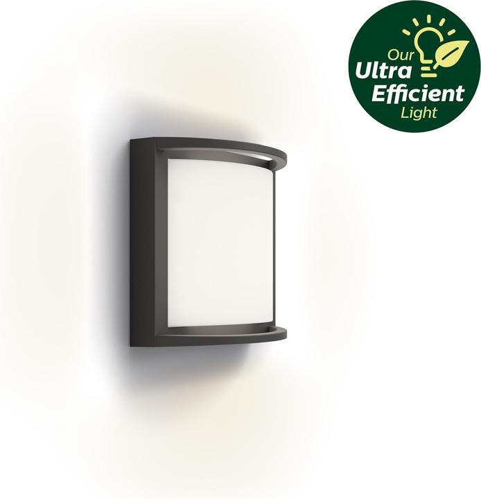 Image du produit Philips Samondra (800 lm, IP44)