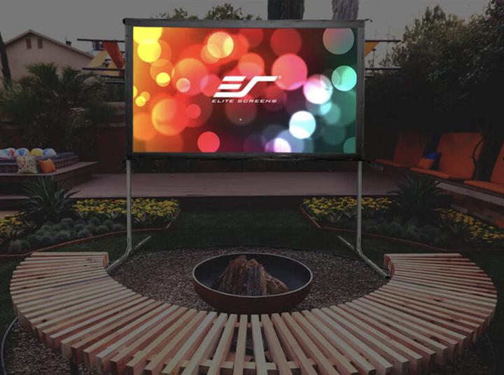 Immagine prodotto Elite Screens Yard Master 2 (110", 16:9)