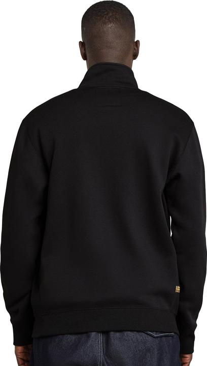 Produktbild G-Star Premium Core Half Zip (M)