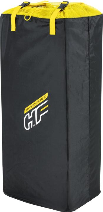 Produktbild Bestway HF SUP Set Sea Breeze 305x84x12cm (10')
