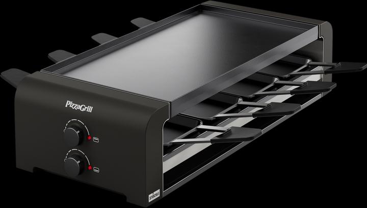 Produktbild Stöckli Pizzagrill