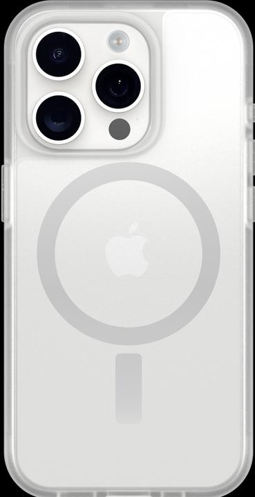 Actual product image OtterBox React mit MagSafe (Apple iPhone 16 Pro)