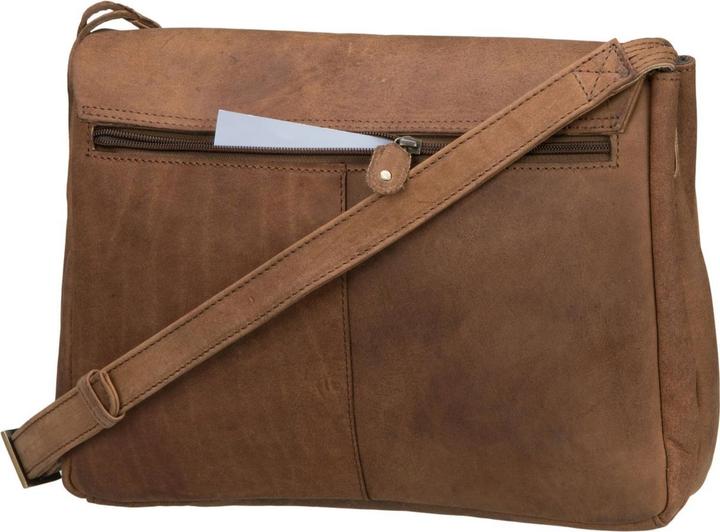 Immagine prodotto Harolds Borsa a tracolla Antic 3103 Messenger Bag M