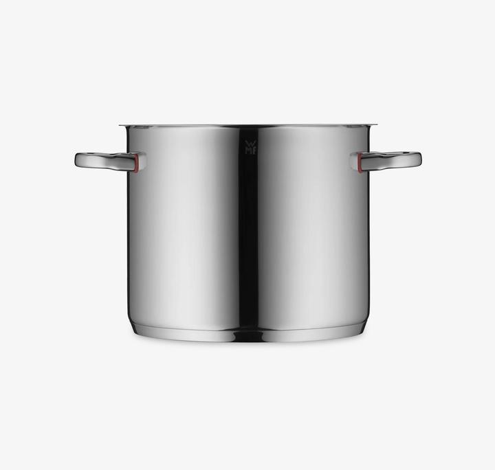 Actual product image WMF Vegetable Pot PREMIUM ONE silver-coloured (20 cm, Pot)