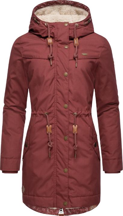 Actual product image Ragwear YM-Canny (XXL)