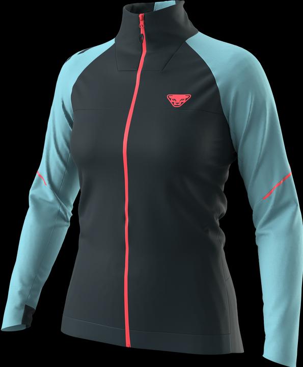 Actual product image Dynafit Women's Ride Wind Jacket (S)