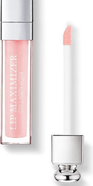 Dior Addict Lip Maximiser (001 pink)