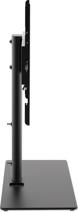 Produktbild Manhattan Tv-Ständer max. höhenverstellbar (Tisch, 65", 45 kg)