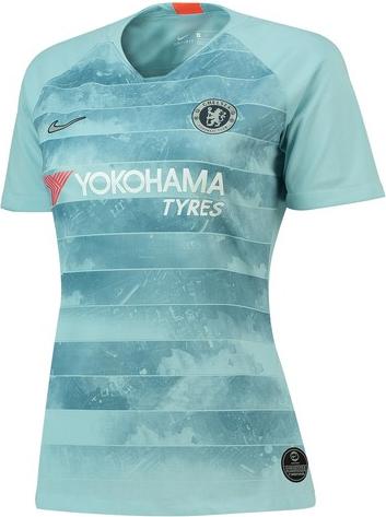 Nike FC Chelsea Drittes Frauen Trikot (M)