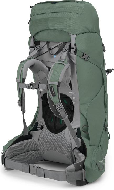 Actual product image Osprey Ariel 65 Trekkingrucksack WXS-S 75 cm (62 l)