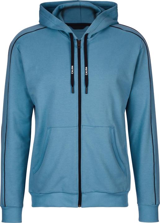 Actual product image Calida Jacket with hood (XXL)