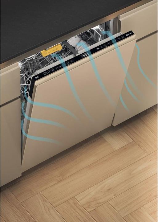 Produktbild Bauknecht B8I HF58 TUC