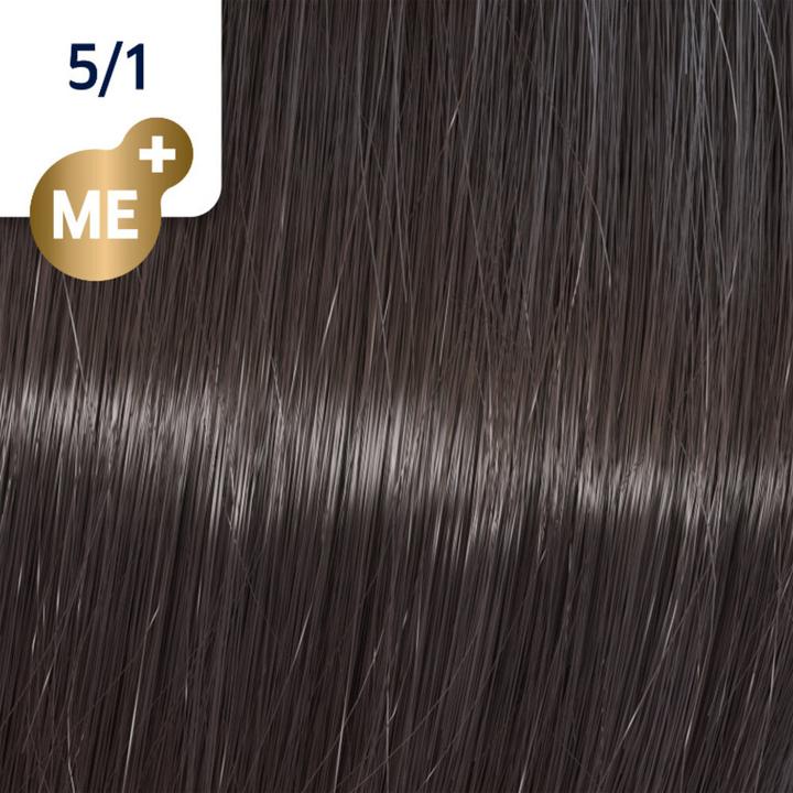 Produktbild Wella Koleston Perfect Me+ (5/1 hellbraun asch)