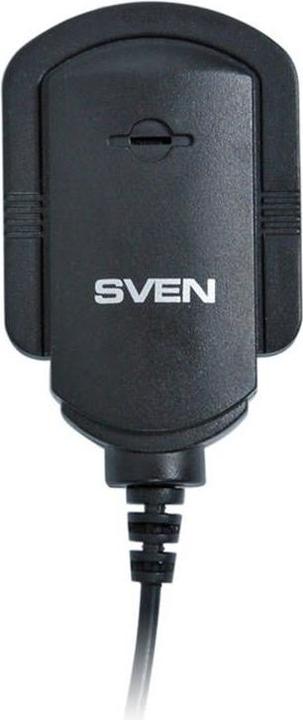 Actual product image Sven Microphone MK-150 (black)