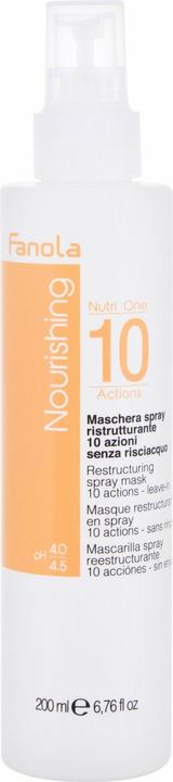 Fanola Nourishing 10 Actions (200 ml)