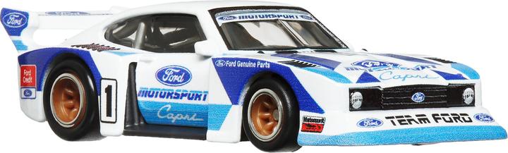 Actual product image Hot Wheels Premium Car Culture