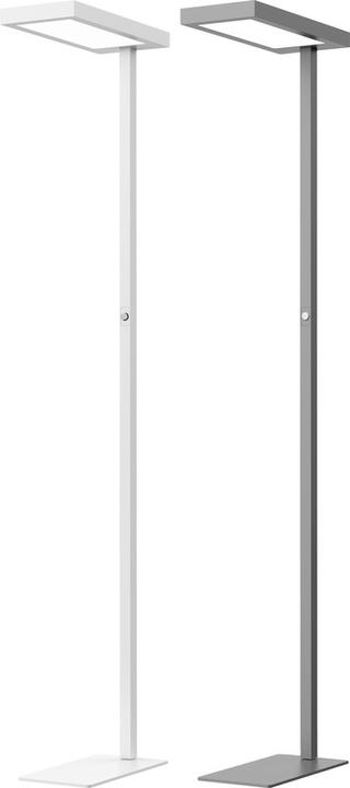 Actual product image Hansa JASPIS - LED floor lamp (5600 lm)