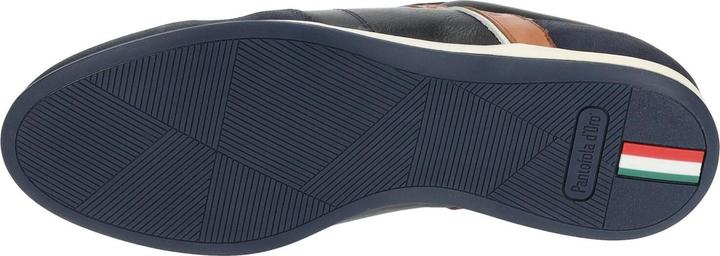 Actual product image Pantofola d'Oro Roma Uomo Low - 56081 (41)