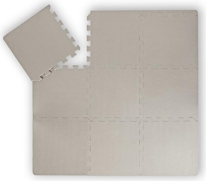 That's mine Foam Play Mat (100 x 100 cm)