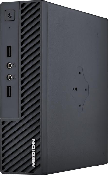 Immagine prodotto Medion Akoya S23002 (Intel Celeron J4105, 4 GB, 128 GB)