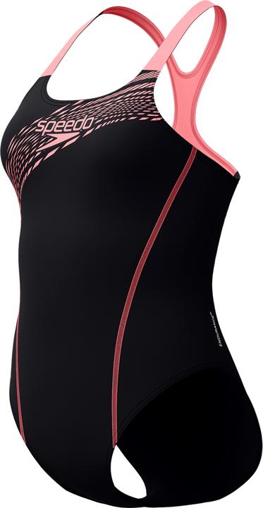 Produktbild Speedo Medley Logo 1 Piece (W30/L34)