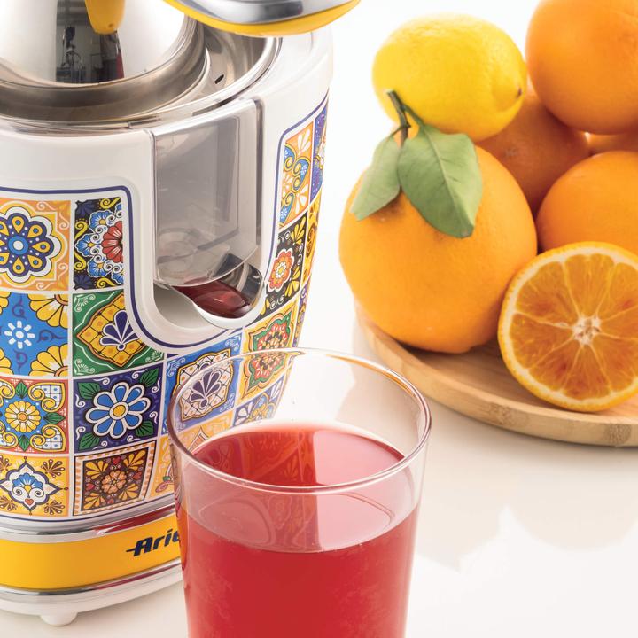 Actual product image Ariete 413 Positano