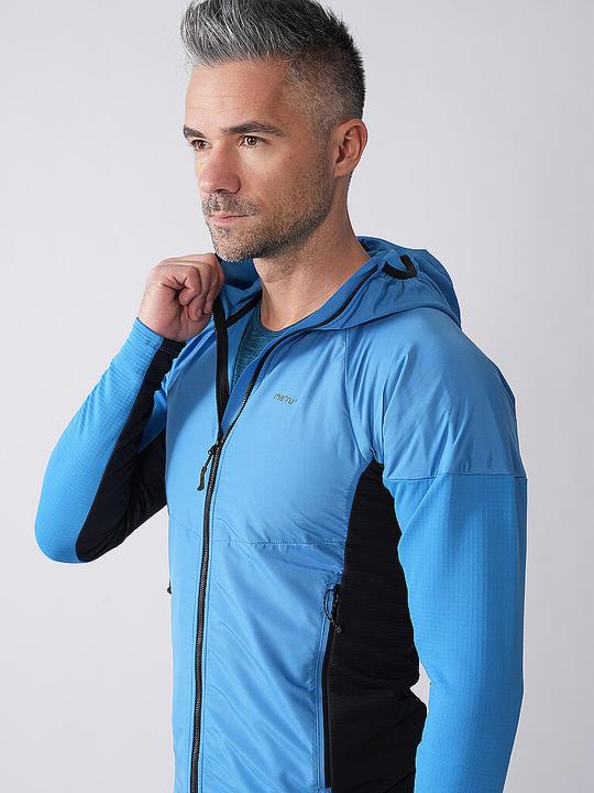 Produktbild Meru Softshelljacke MOLENDO (M)