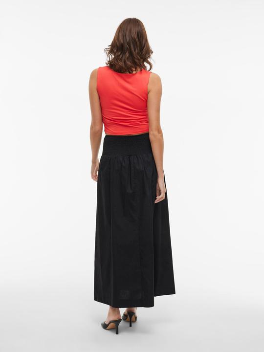 Produktbild Vila High Waist Maxirock (34)