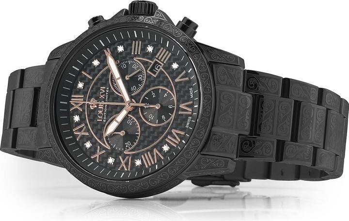 Image du produit Louis XVI Palais royal (Chronographe, 43 mm)