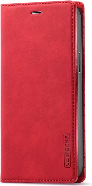 Ueli Express iPhone 15 Plus leather book case case with card slot 2 (Apple iPhone 15 Plus)