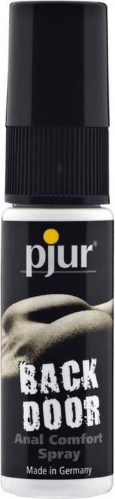 Produktbild Pjur Backdoor (20 ml)