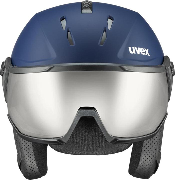 Produktbild Uvex Sports Instinct Visor (53 - 56 cm, S)