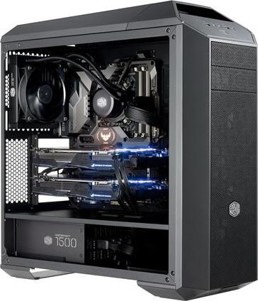 Image du produit Cooler Master MasterLiquid Lite 120