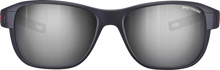 Actual product image Julbo Camino M Sunglasses (Dark aubergine, Silver)