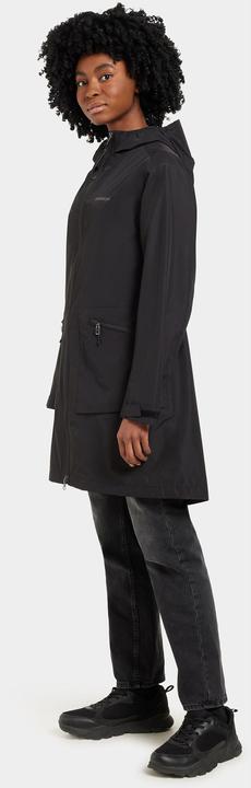 Produktbild Didriksons Women's Eliana Parka (40, L)