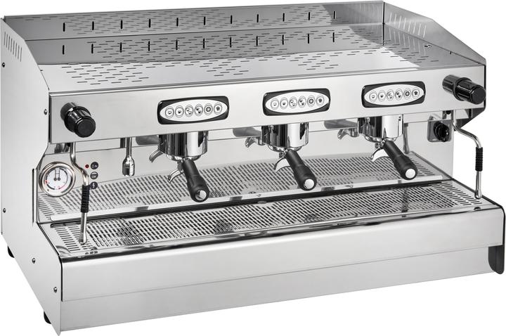Image du produit SAB Machine à espresso MILANO GR Automatique