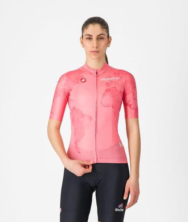 Produktbild Castelli #GIRO108 COMPETIZIONE 3 W JERSEY (L)