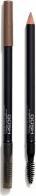 Actual product image Gosh Eyebrow Pencil Gray Brown (grey brown)