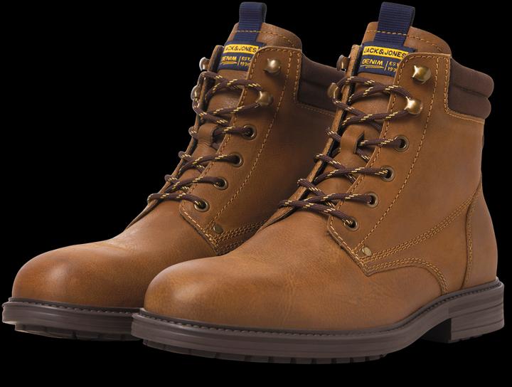 Image du produit Jack & Jones Bottes en cuir (40)