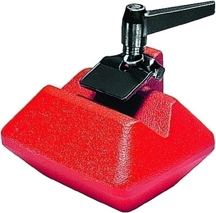 Produktbild Manfrotto Superboom (Stativadapter)