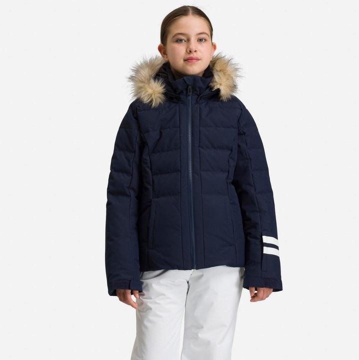 Image du produit Rossignol Skijacke GIRL POLYDOWN JKT (8)