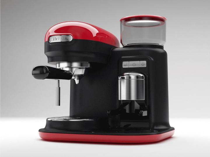 Produktbild Ariete 1318 Kaffeemaschine Moderna