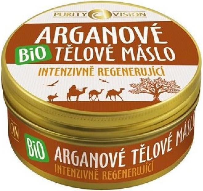 Image du produit Purity Vision - Beurre corporel bio 150 Ml (Beurre corporel, 150 ml)