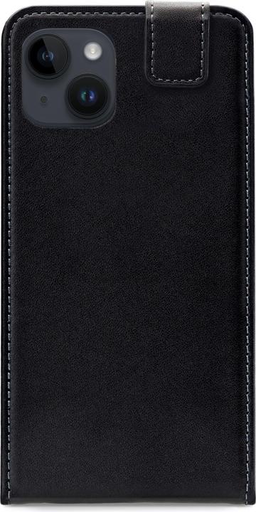 Produktbild Mobilize Klassisches Gelly Flip Etui (Apple iPhone 14)