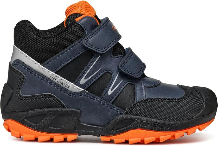 Produktbild Geox sneakers savage (37)
