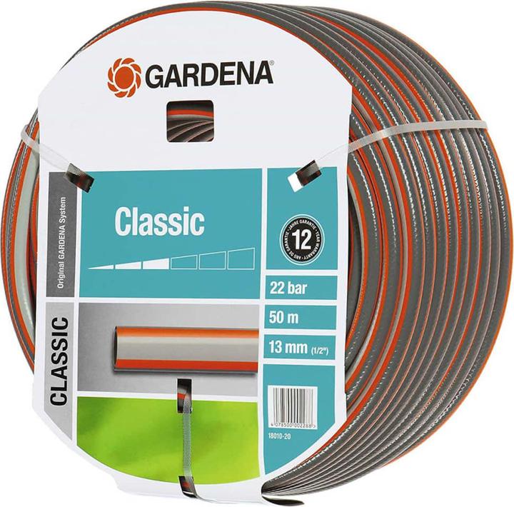 Productafbeelding Gardena Klassiek (50 m, 12.70 mm)